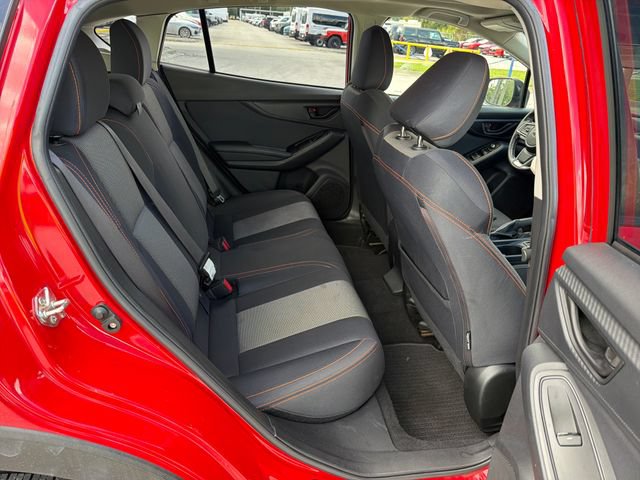 Used 2020 Subaru Crosstrek 2.0i Premium w/ Moonroof Package 1 AWD/4WD image 12