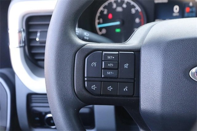 Certified 2023 Ford F250 XLT w/ FX4 Off-Road Package image 12