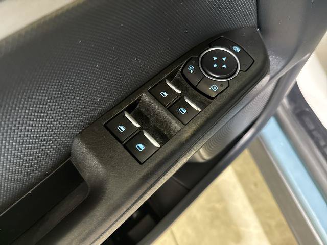 Certified 2022 Ford Bronco Sport Big Bend w/ Convenience Package AWD/4WD image 12