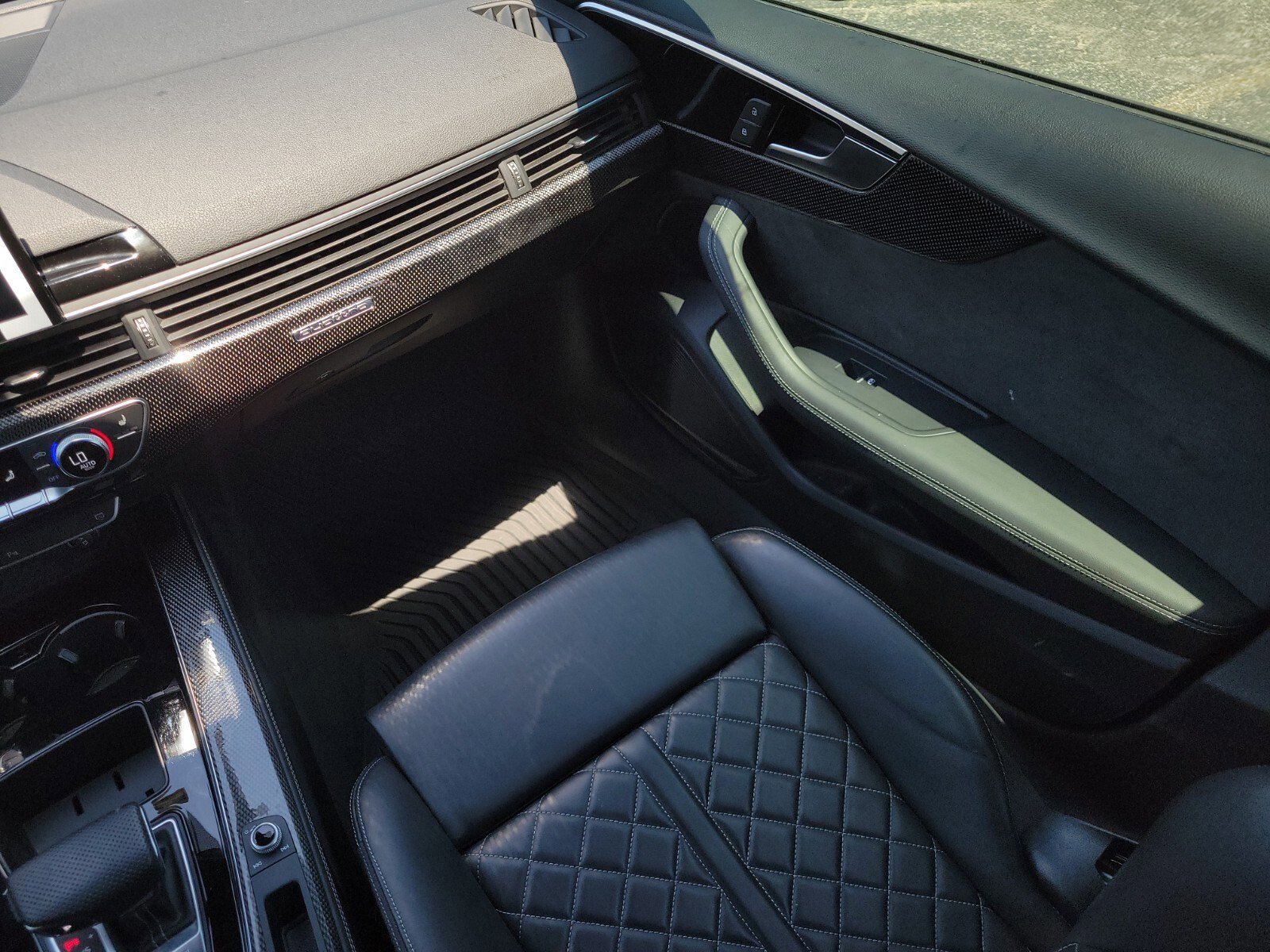 Used 2024 Audi S5 Premium Plus image 16