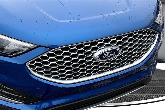 Certified 2024 Ford Edge SEL w/ Convenience Package AWD/4WD image 32