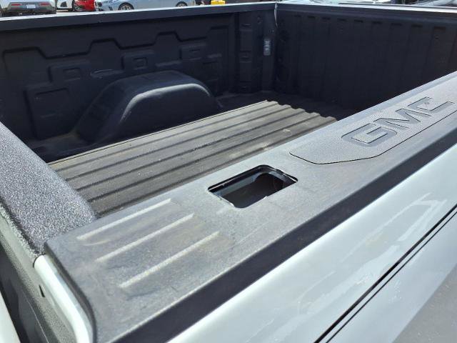 Used 2023 GMC Sierra 1500 Pro w/ Pro Value Package AWD/4WD image 20