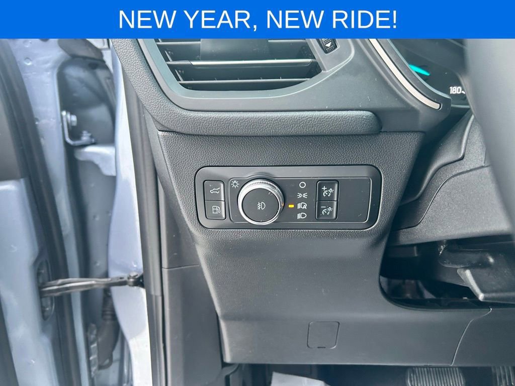 Certified 2022 Ford Escape SEL image 15