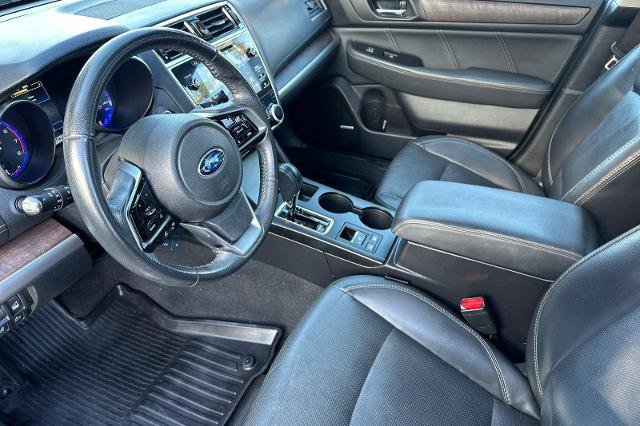 Used 2019 Subaru Outback 2.5i Limited image 2