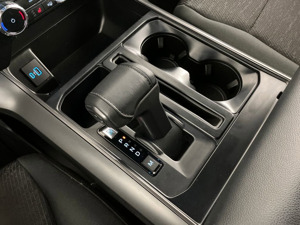 Certified 2024 Ford F150 XLT w/ Equipment Group 302A MID image 27