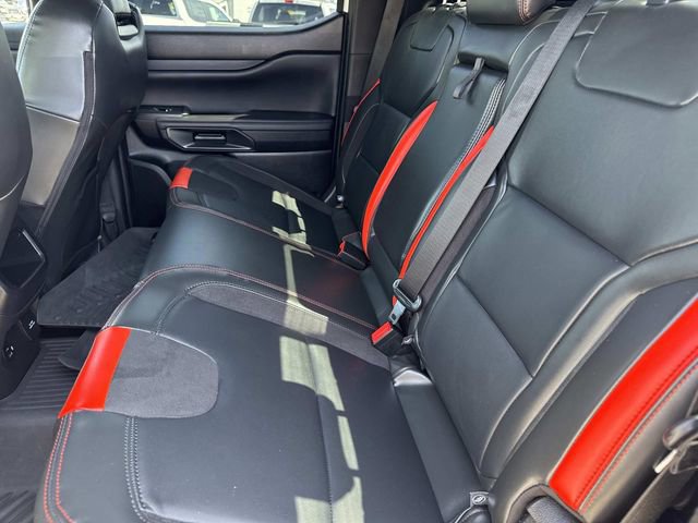 Certified 2024 Ford Ranger Raptor AWD/4WD image 34