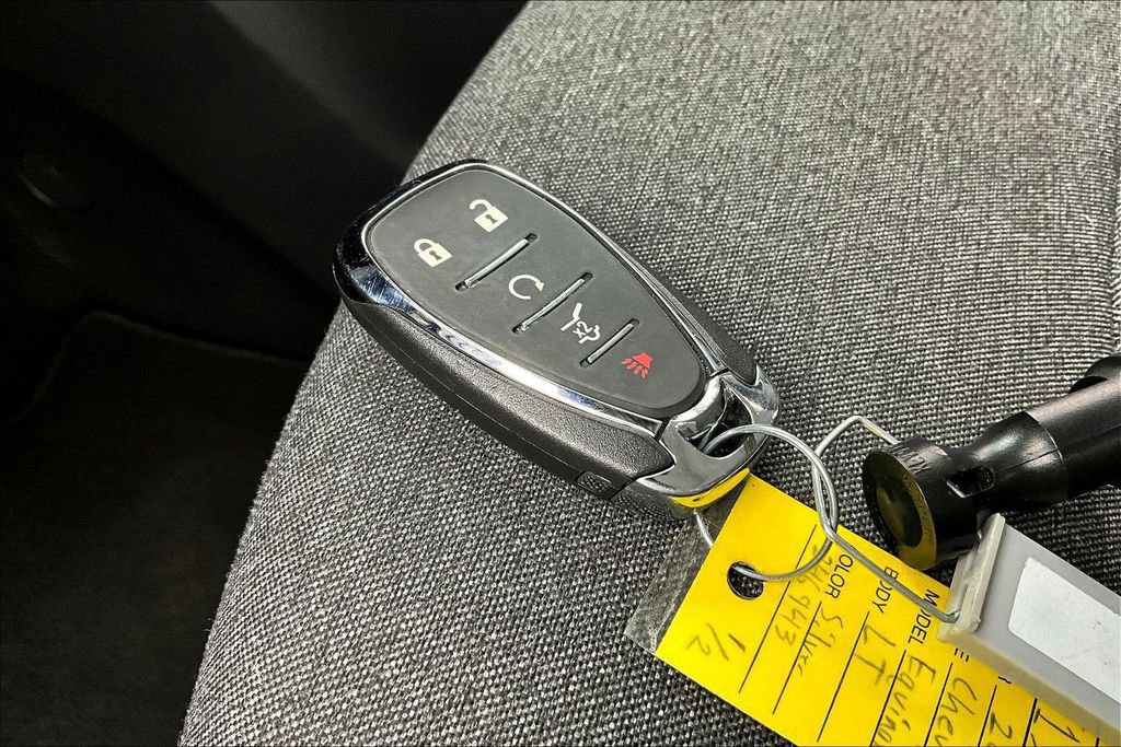 Used 2024 Chevrolet Equinox LT image 13