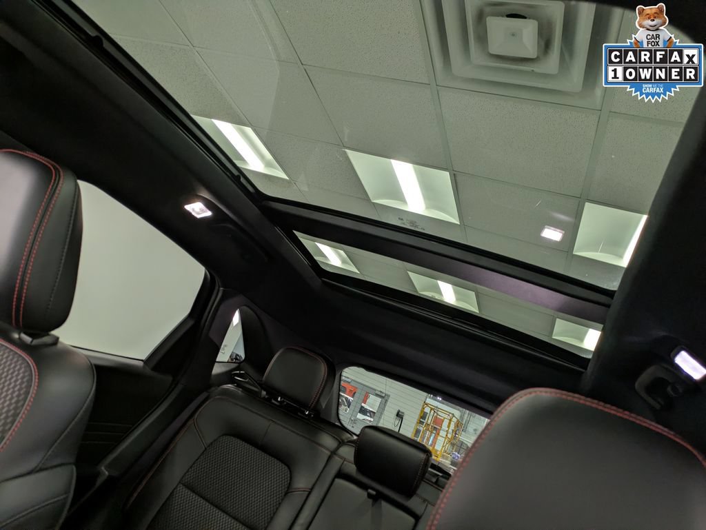 Certified 2023 Ford Escape ST-Line w/ Tech Pack #1 AWD/4WD image 23