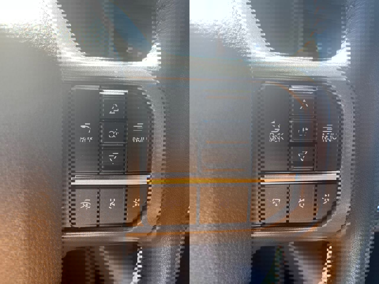 Certified 2023 Ford F150 Lightning Lariat w/ Equipment Group 511A High image 39