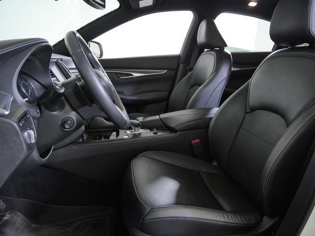 Used 2023 INFINITI QX55 Essential AWD/4WD image 22