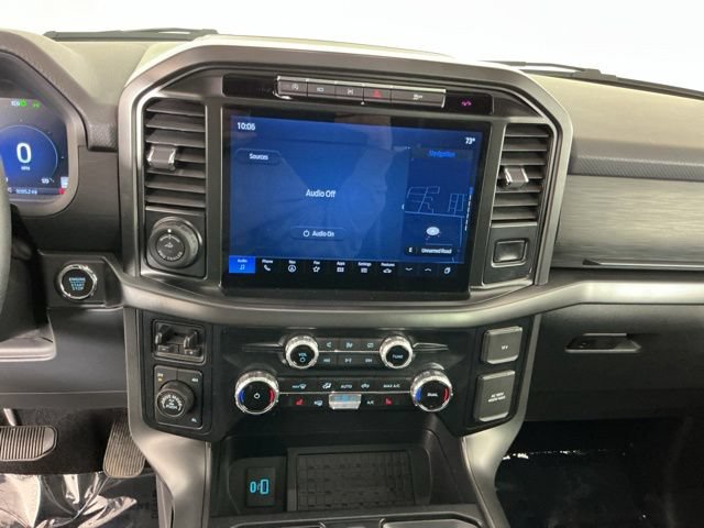 Certified 2024 Ford F150 XLT w/ Equipment Group 303A High AWD/4WD image 21