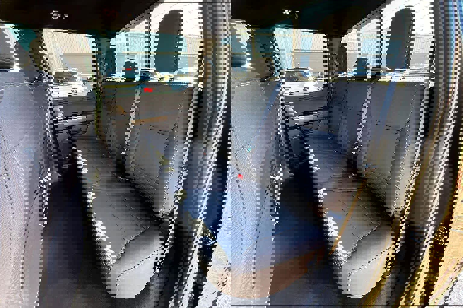 Certified 2023 Ford F150 XLT w/ Equipment Group 302A High image 20