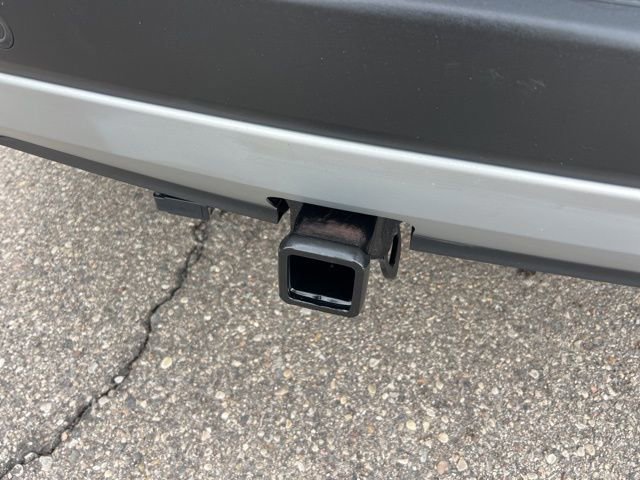 Certified 2020 Ford Escape SEL image 27