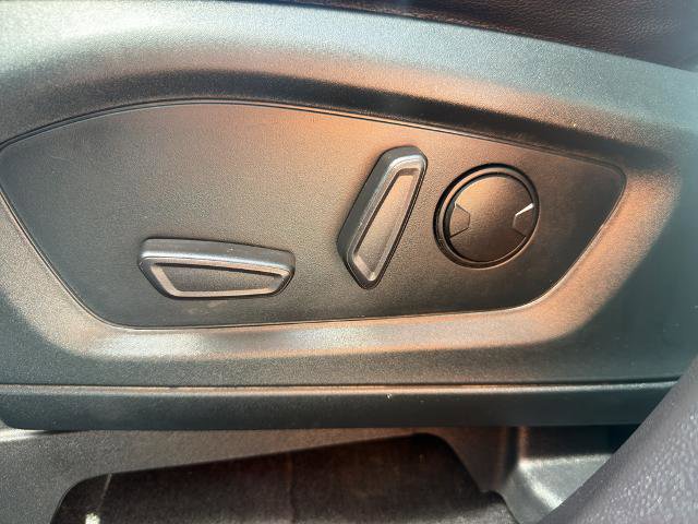 Certified 2021 Ford Explorer Limited w/ Hybrid Equipment Group 310A image 20