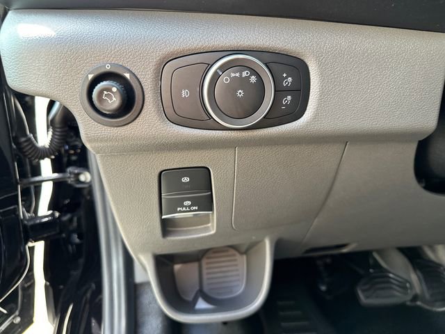 Certified 2024 Ford Transit 150 Low Roof w/ Load Area Protection Package RWD image 21