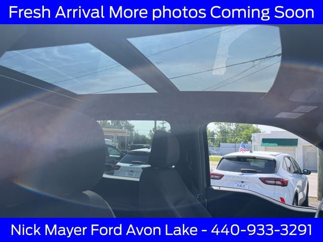 Certified 2023 Ford F150 XLT w/ Equipment Group 302A High AWD/4WD image 12