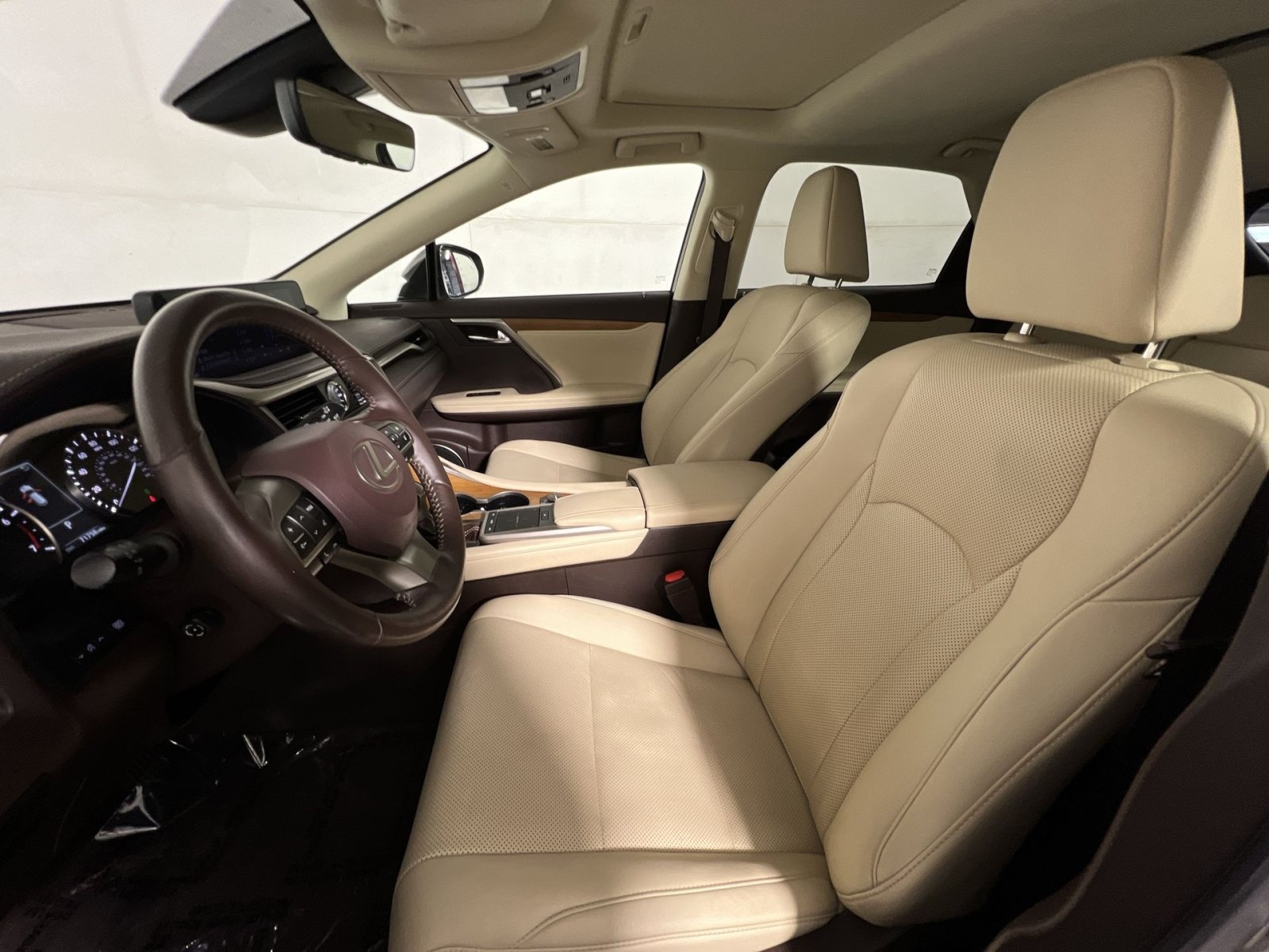 Used 2020 Lexus RX 350 AWD w/ Premium Package image 13