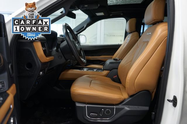 Certified 2023 Ford Expedition Platinum image 21