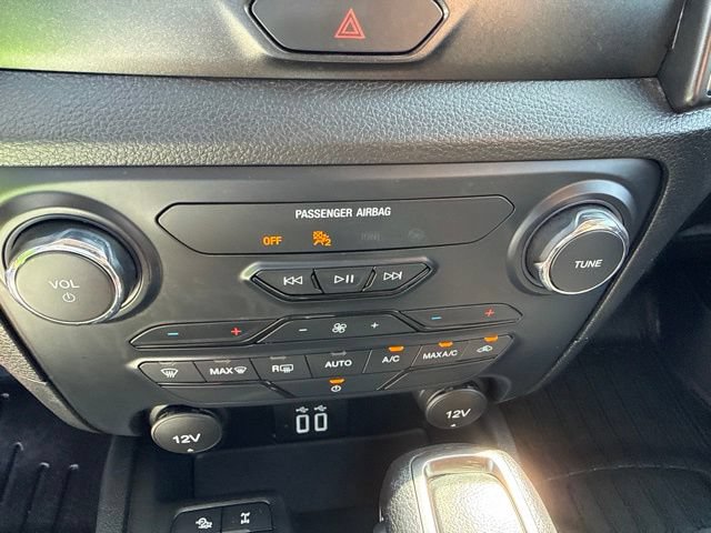 Certified 2023 Ford Ranger XLT w/ Equipment Group 301A Mid AWD/4WD image 15