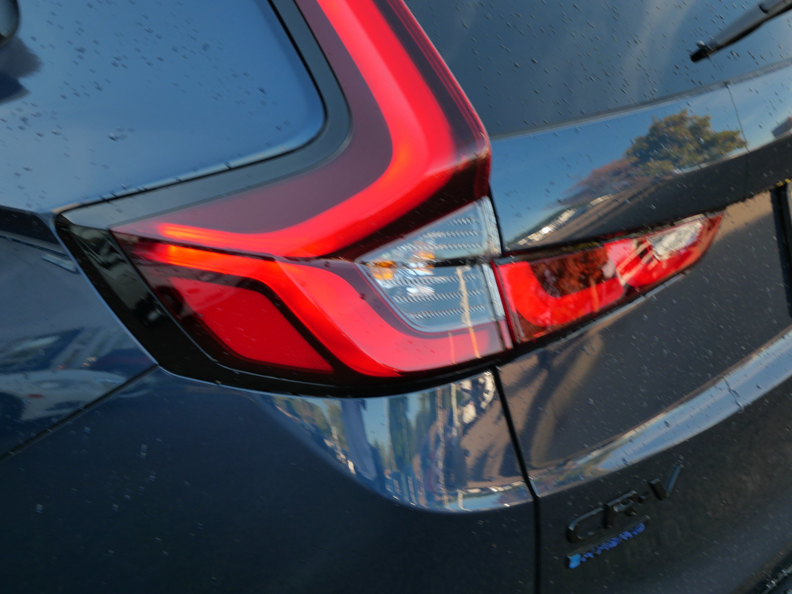 Used 2026 Honda CR-V Sport Touring image 17