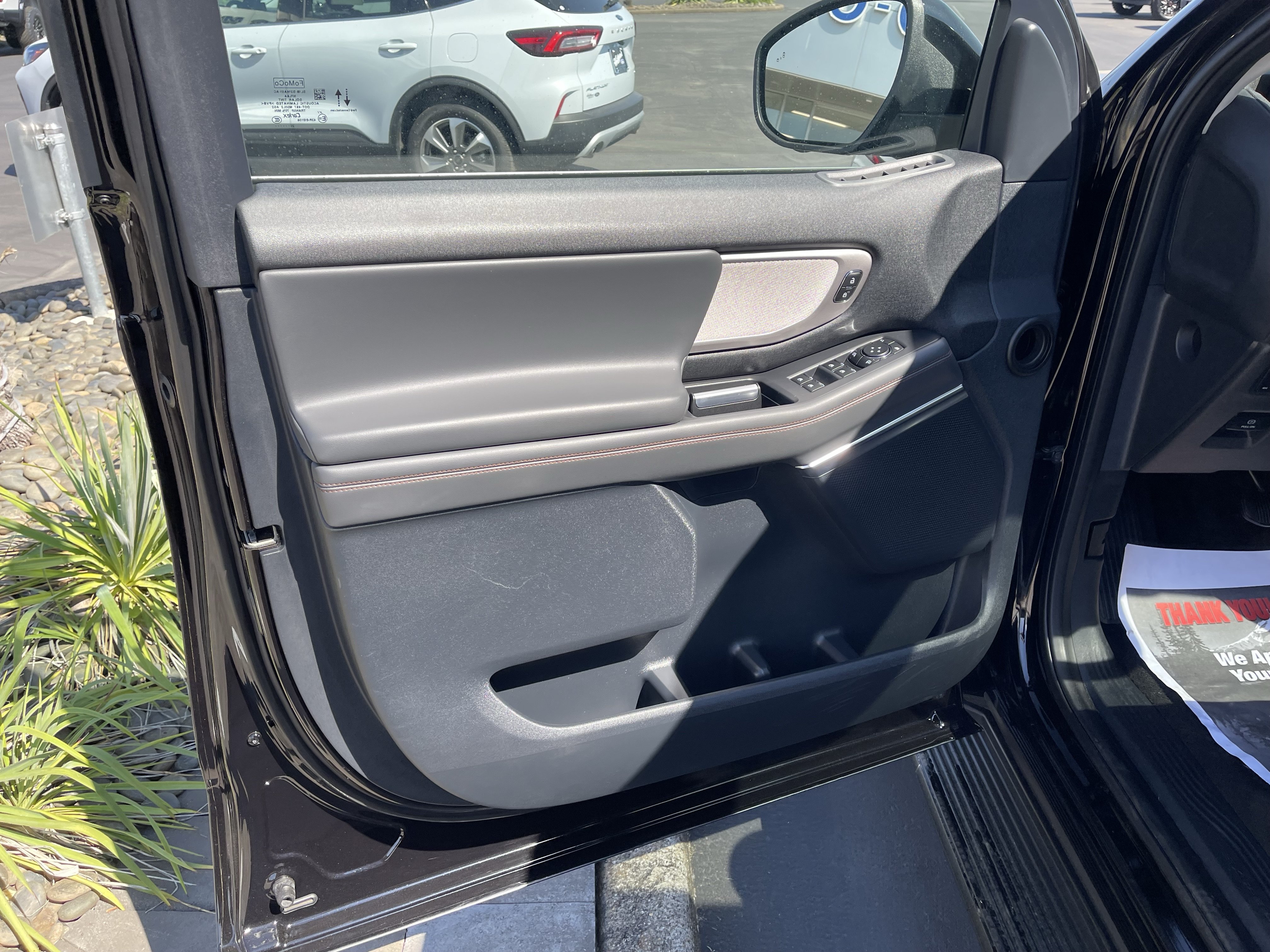 Certified 2025 Ford Expedition Max Active AWD/4WD image 14