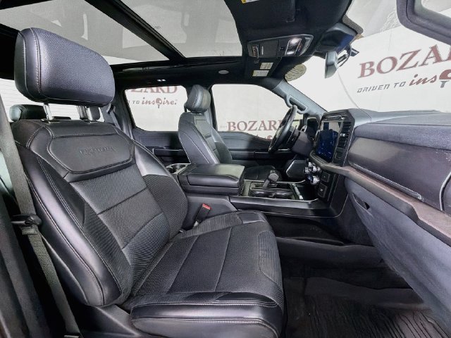 Certified 2023 Ford F150 Raptor AWD/4WD image 35