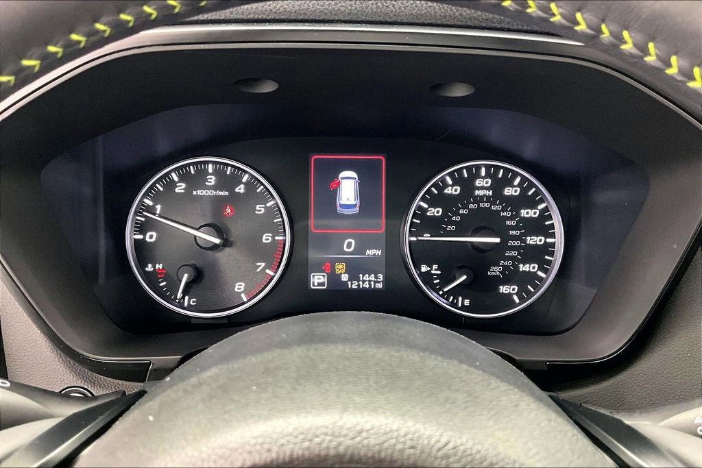 Used 2025 Subaru Ascent Bronze Edition w/ Popular Package #2 image 20