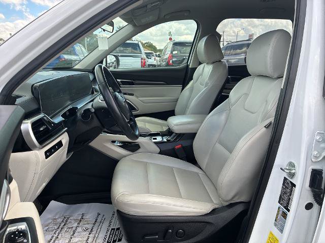 Used 2024 Kia Telluride S AWD/4WD image 11
