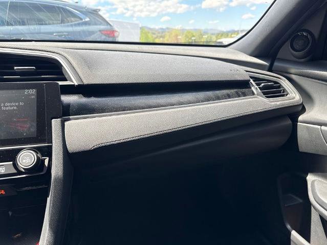 Used 2020 Honda Civic Sport image 18
