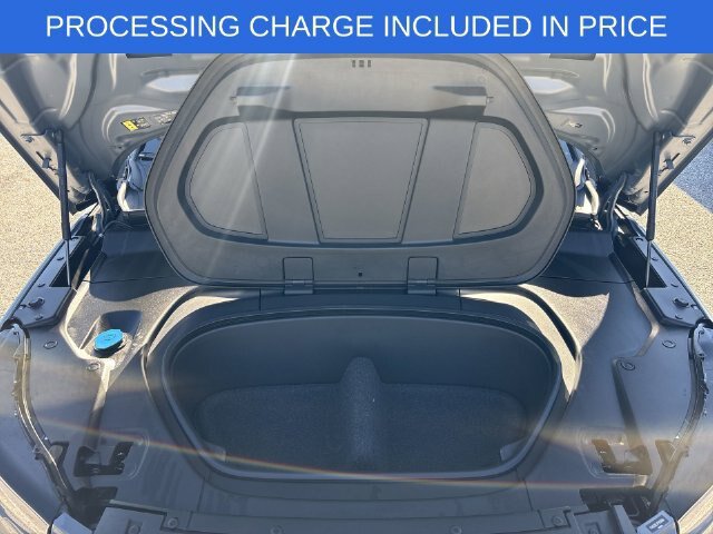 Used 2023 Volvo C40 P8 Recharge Plus AWD/4WD image 23
