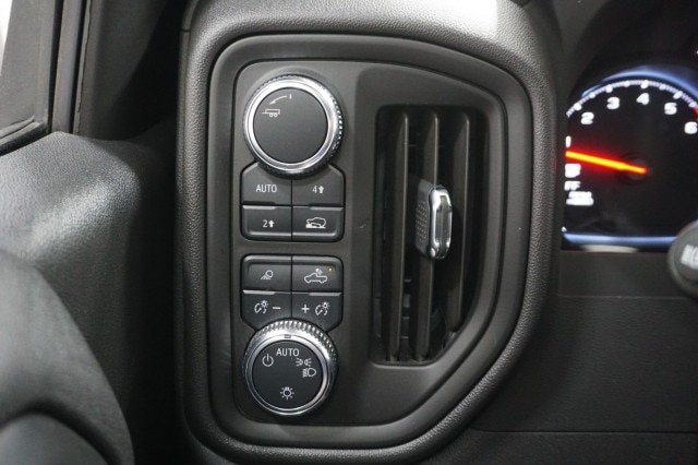Used 2025 GMC Sierra 1500 Pro w/ Pro Value Package AWD/4WD image 29