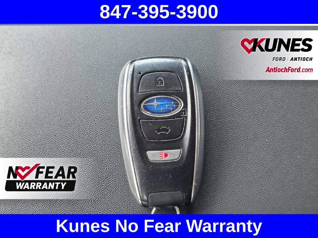 Used 2024 Subaru Impreza 2.0i Sport AWD/4WD image 20