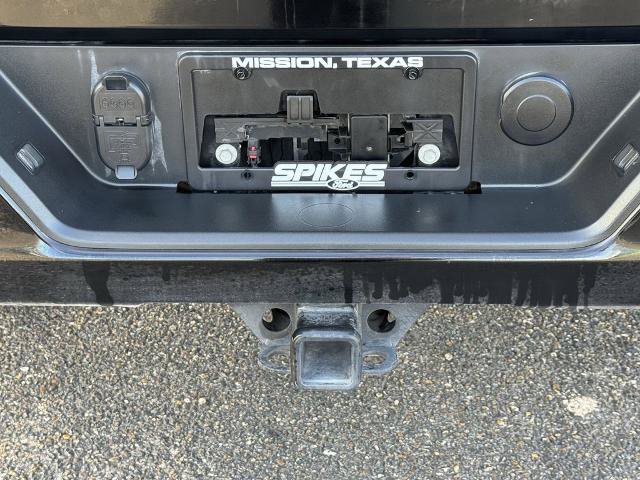 Used 2023 Chevrolet Silverado 1500 RST w/ Texas Edition Plus AWD/4WD image 6