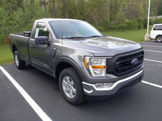 Certified 2022 Ford F150 XL w/ Equipment Group 101A High AWD/4WD image 1