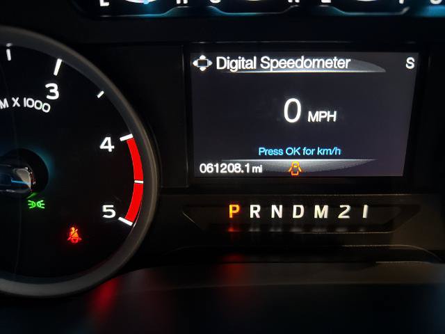 Certified 2017 Ford F250 XLT w/ XLT Premium Package AWD/4WD image 27