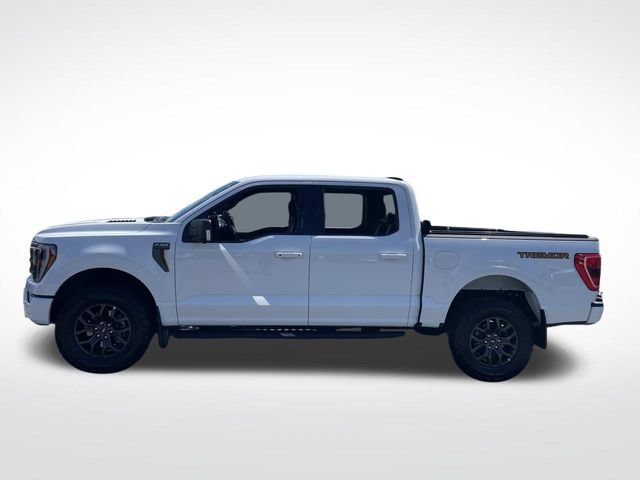 Certified 2023 Ford F150 Tremor w/ 360 Degree Camera Package AWD/4WD image 2