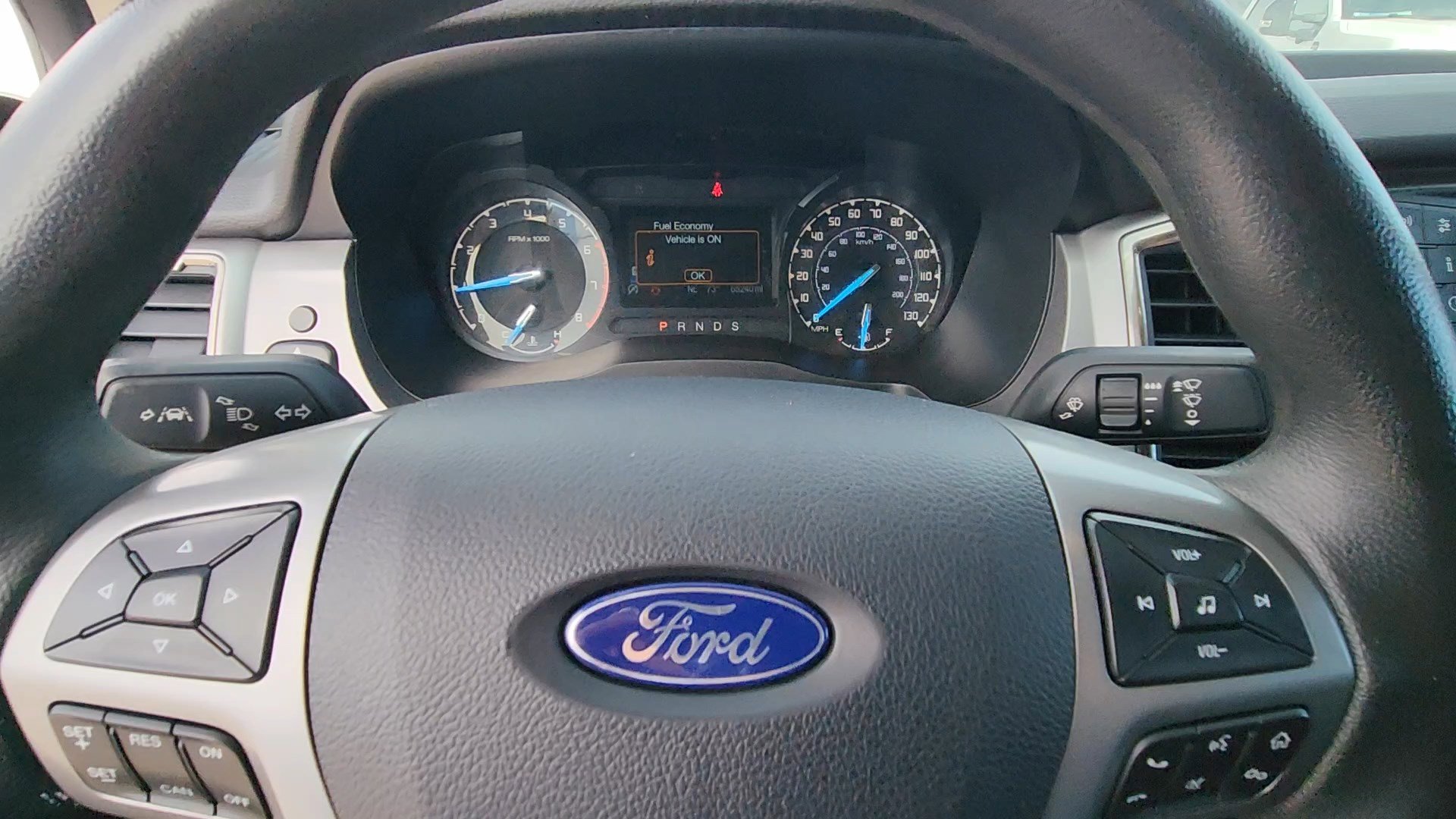 Certified 2019 Ford Ranger XLT w/ FX4 Off-Road Package image 36