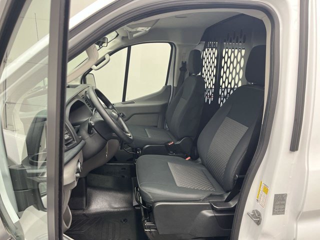 Certified 2025 Ford Transit 250 Low Roof w/ Exterior Upgrade Package RWD image 10