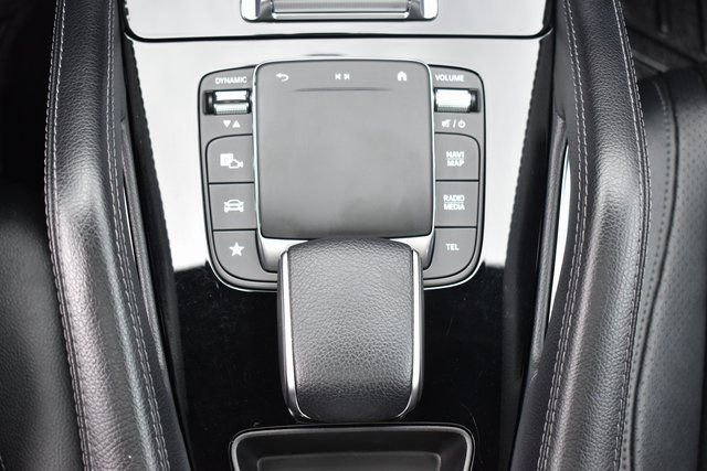 Used 2021 Mercedes-Benz GLE 350 4MATIC image 35