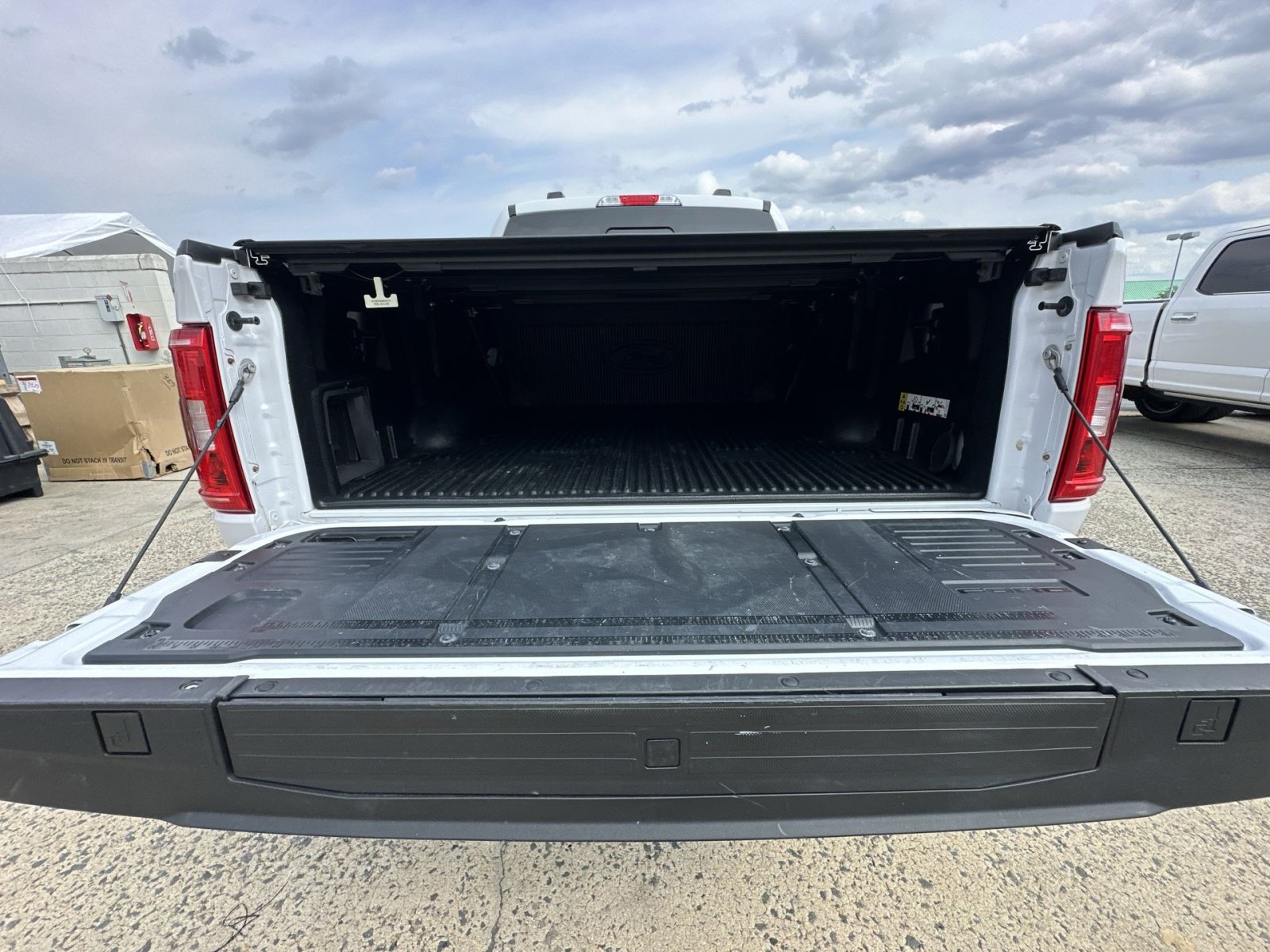 Certified 2021 Ford F150 XLT w/ Equipment Group 302A High AWD/4WD image 33