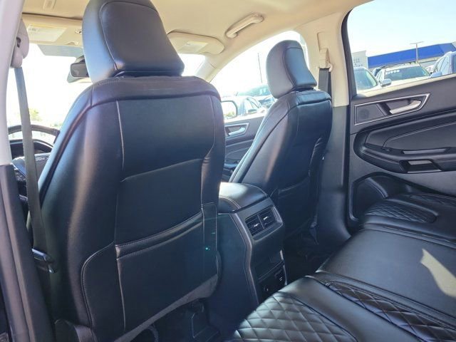 Certified 2023 Ford Edge Titanium image 15