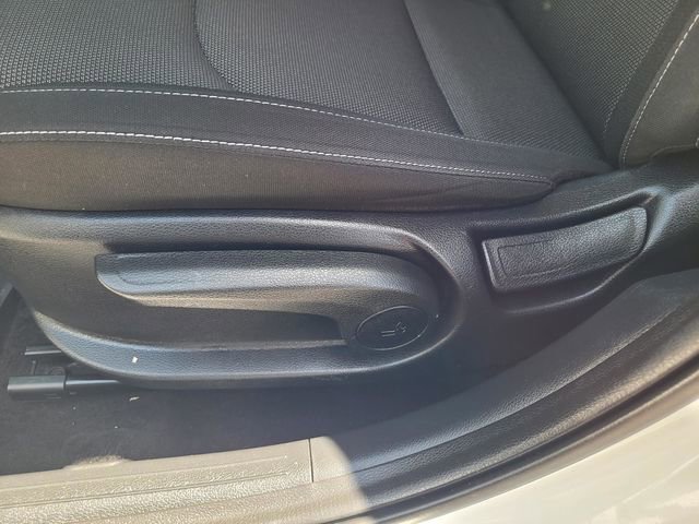Used 2023 Kia Forte LXS w/ LXS Technology Package FWD image 11