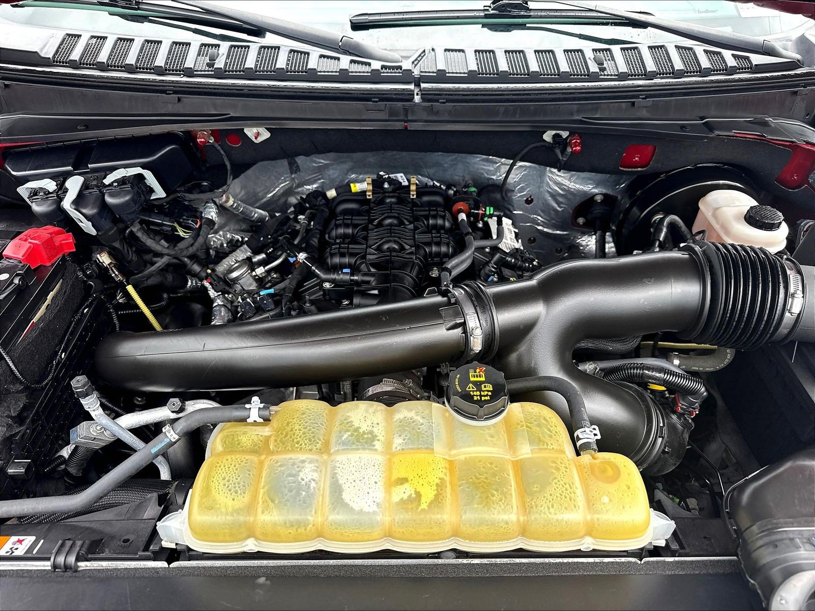 Certified 2021 Ford Expedition XLT RWD image 32