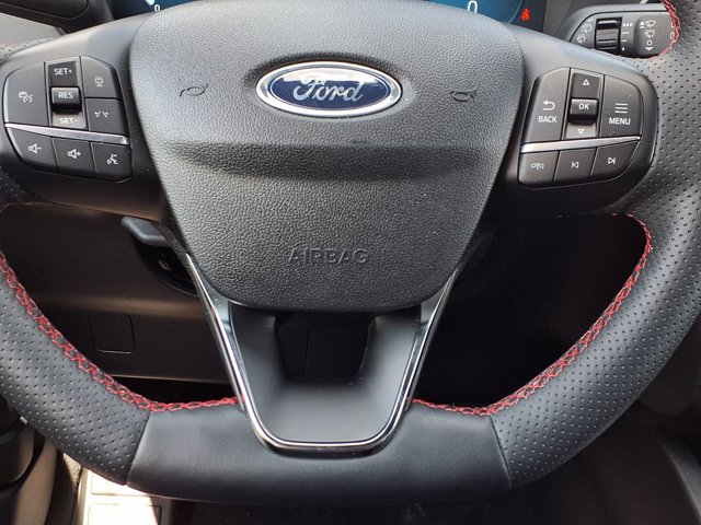 Certified 2023 Ford Escape ST-Line Select w/ Tech Pack #2 AWD/4WD image 16