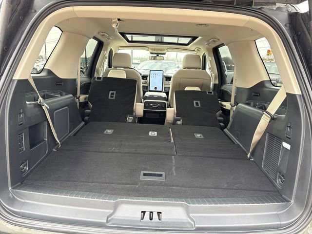 Certified 2024 Ford Expedition Limited image 57