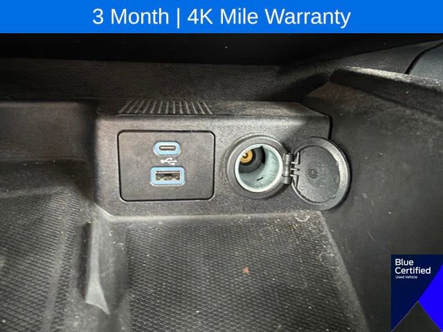 Certified 2023 Ford Escape Active w/ Tech Pack #2 FWD image 38