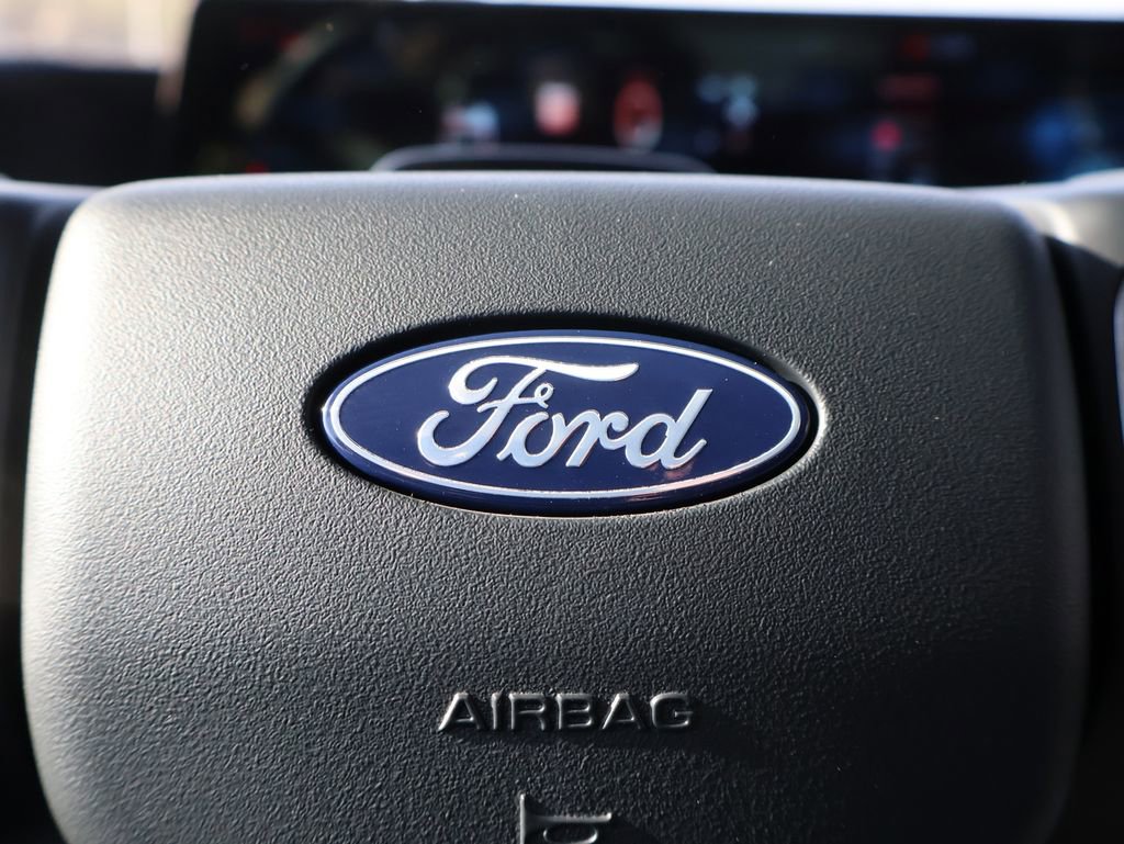 Certified 2025 Ford Expedition Platinum image 29