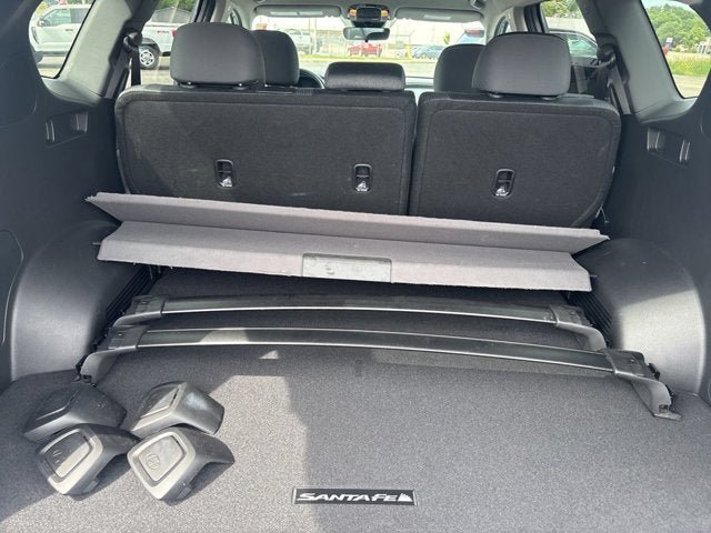 Used 2023 Hyundai Santa Fe SEL AWD/4WD image 20