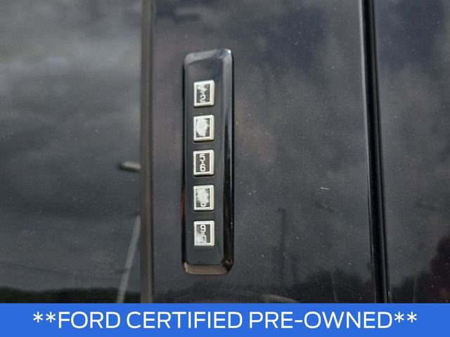 Certified 2017 Ford F250 Lariat w/ Chrome Package AWD/4WD image 8
