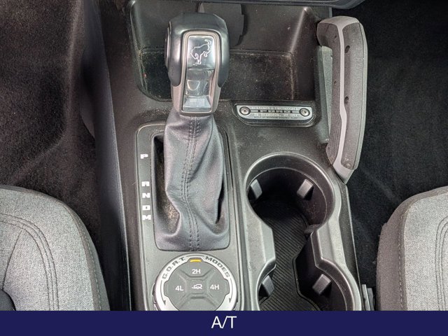 Certified 2023 Ford Bronco 2-Door AWD/4WD image 17